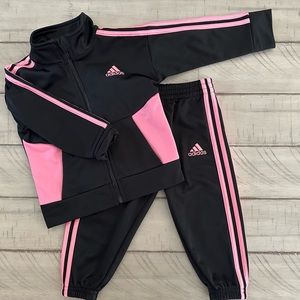 Adidas Tracksuit